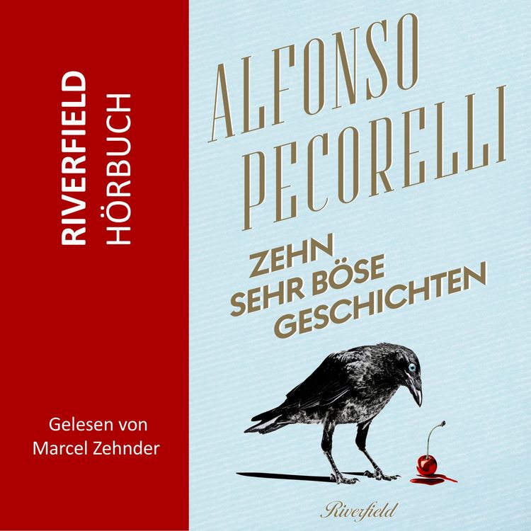 Produktbild: Zehn sehr b&ouml;se Geschichten