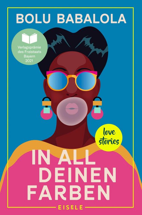 Produktbild: In all deinen Farben
