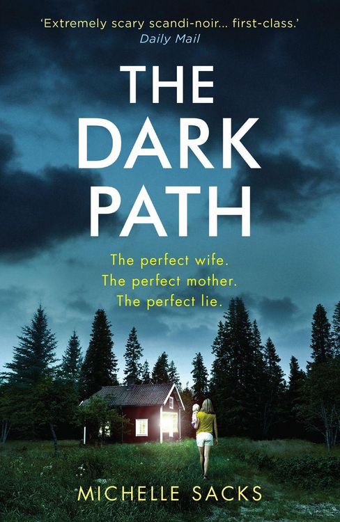Produktbild: The Dark Path