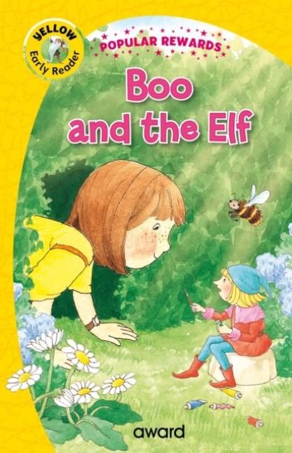 Produktbild: Boo and the Elf