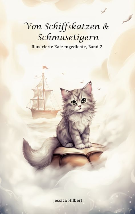 Produktbild: Von Schiffskatzen & Schmusetigern