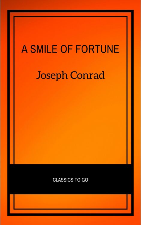 Produktbild: A Smile of Fortune