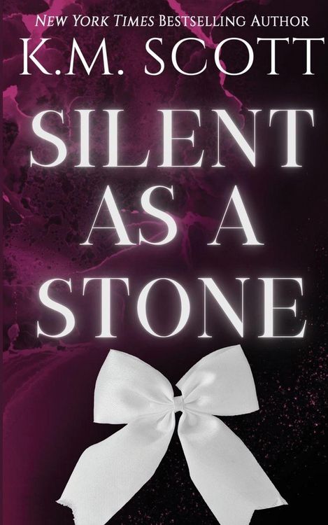 Produktbild: Silent As A Stone