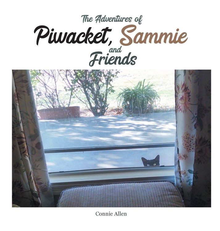 Produktbild: The Adventures of Piwacket, Sammie and Friends