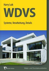 Produktbild: WDVS
