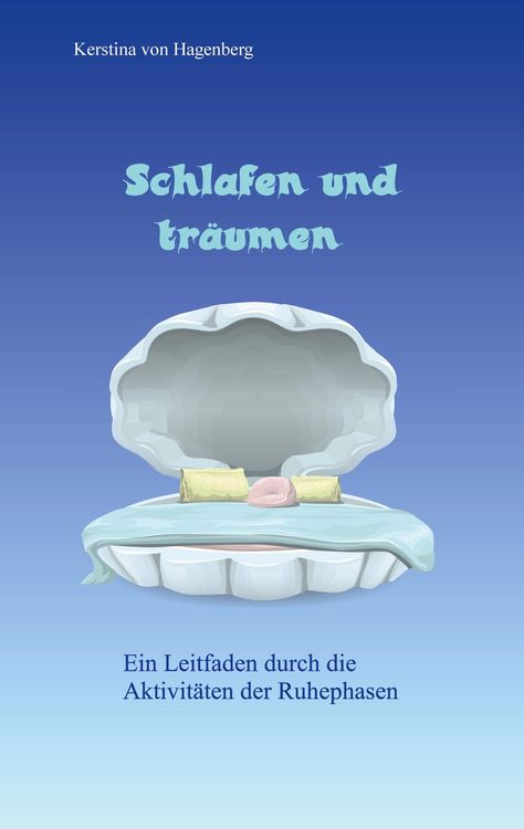 Produktbild: Schlafen und tr&auml;umen