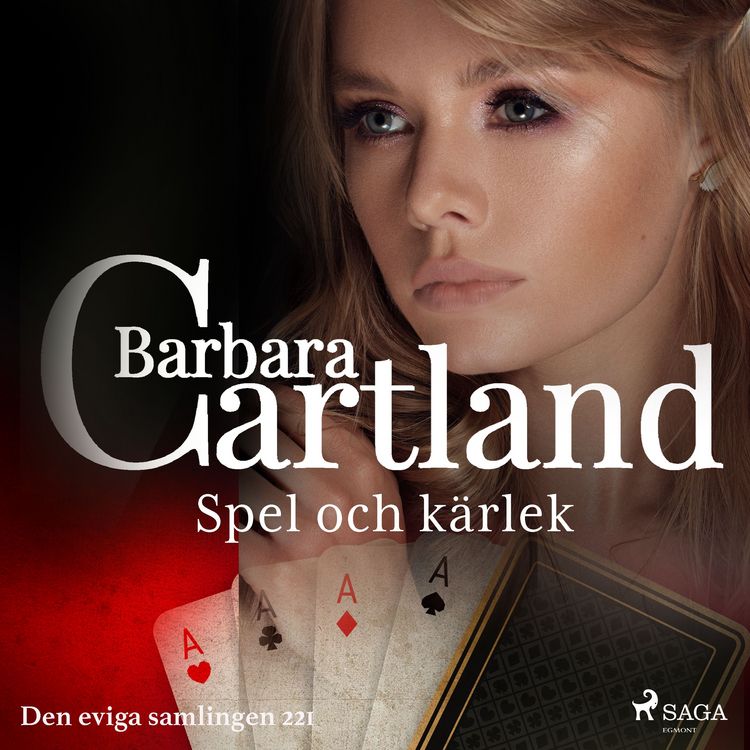 Produktbild: Spel och k&auml;rlek
