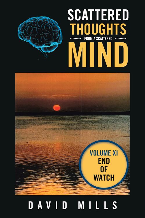 Produktbild: Scattered Thoughts from a Scattered Mind