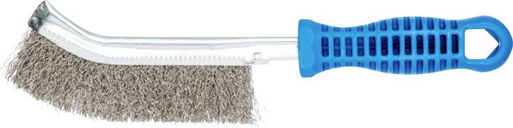 Produktbild: PFERD TOOLS Handb&uuml;rste HBG 10 ST 0,30 (1) 43698001 1St.