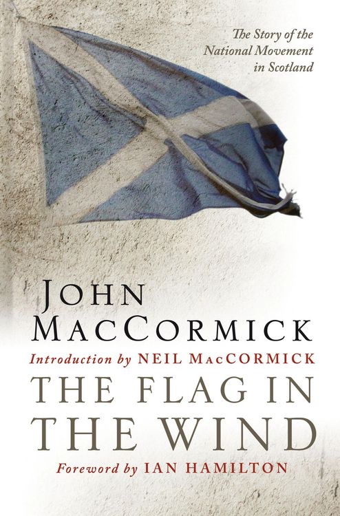 Produktbild: The Flag in the Wind