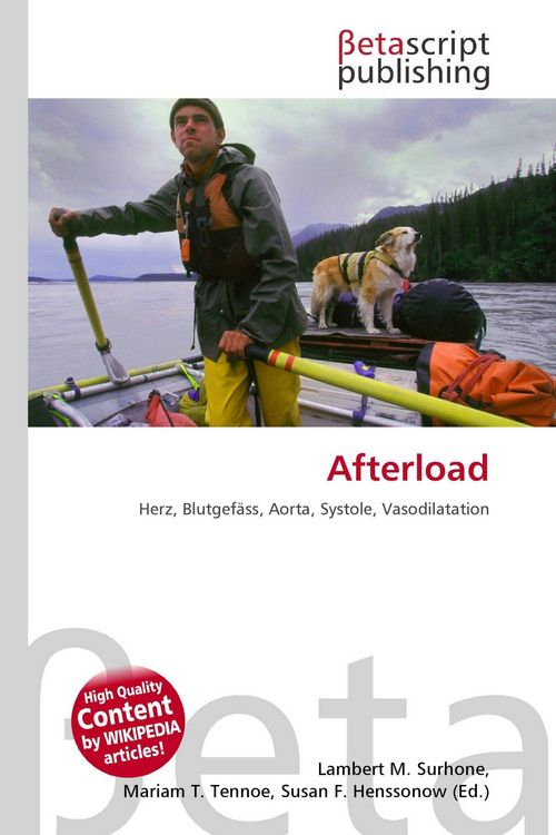 Produktbild: Afterload