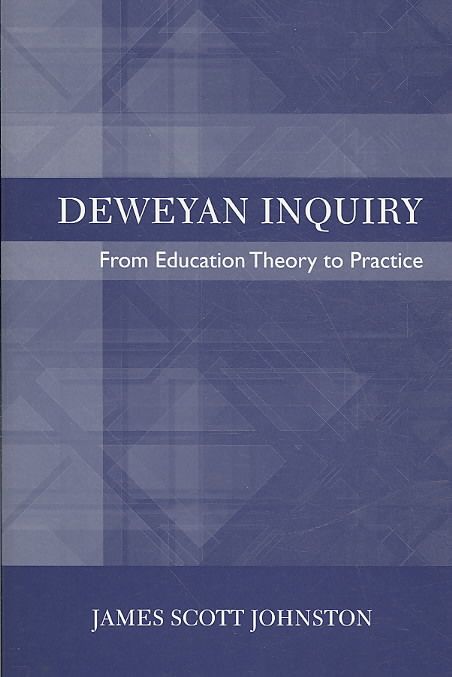 Produktbild: Deweyan Inquiry
