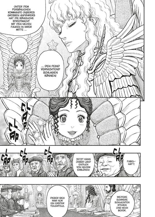 Produktbild: Berserk Max 21