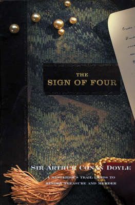 Produktbild: Doyle, S: The Sign of the Four