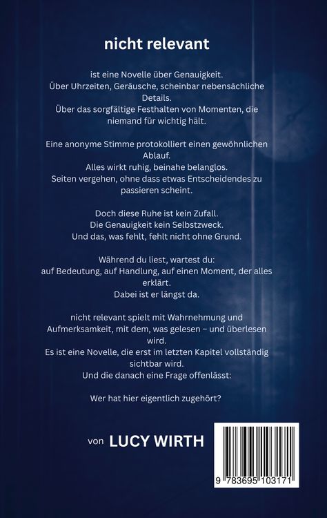 Produktbild: Nicht relevant
