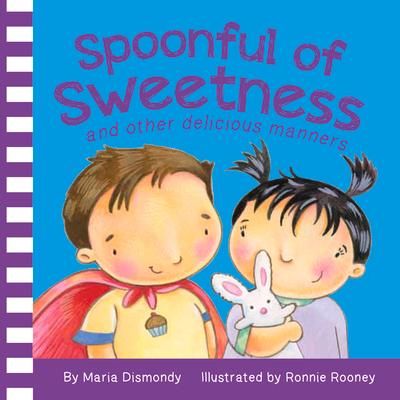 Produktbild: Spoonful of Sweetness