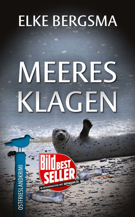 Produktbild: Meeresklagen