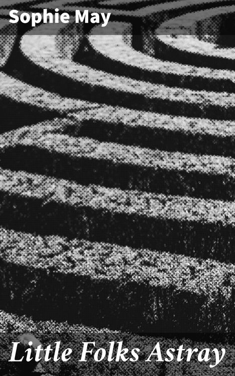 Produktbild: Little Folks Astray