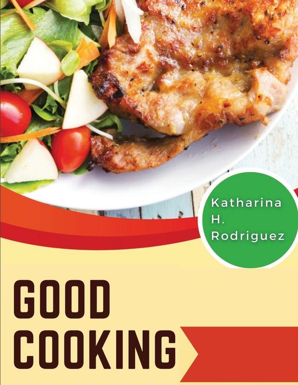 Produktbild: Good Cooking