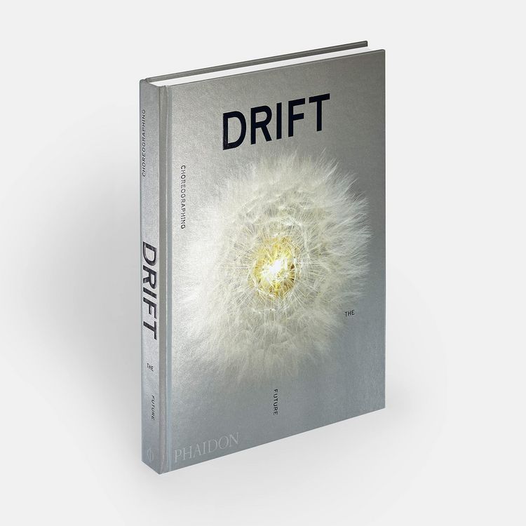 Produktbild: DRIFT, Choreographing the Future