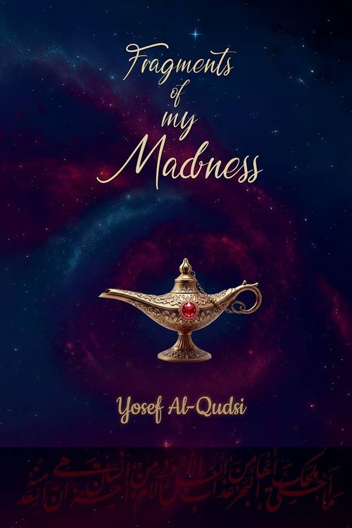 Produktbild: Fragment of My Madness.
