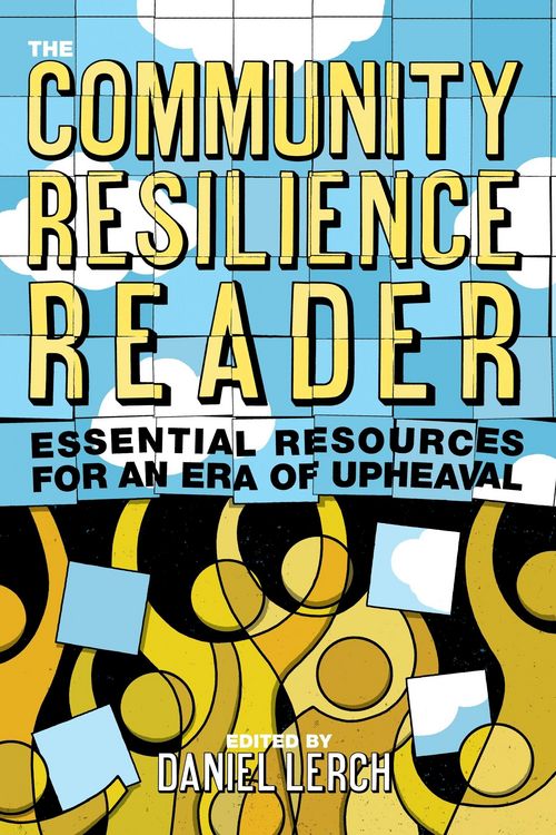 Produktbild: The Community Resilience Reader