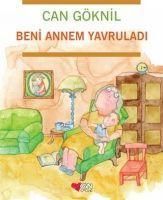 Produktbild: Beni Annem Yavruladi