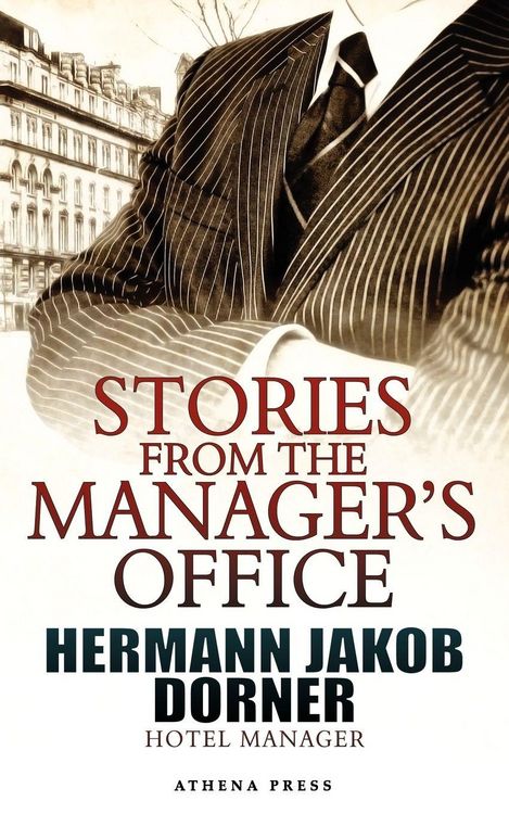 Produktbild: Stories from the Manager's Office
