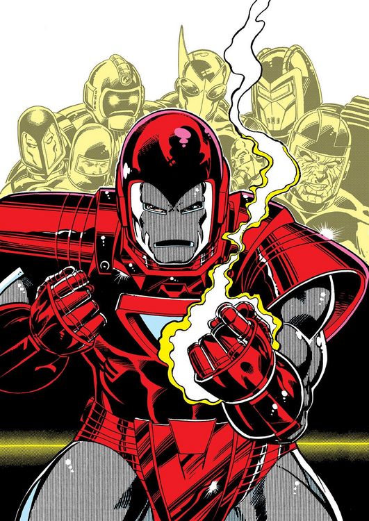 Produktbild: Iron Man: Armor Wars