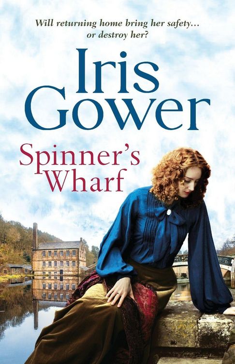 Produktbild: Spinner's Wharf