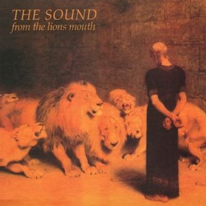 Produktbild: From The Lions Mouth(1981)