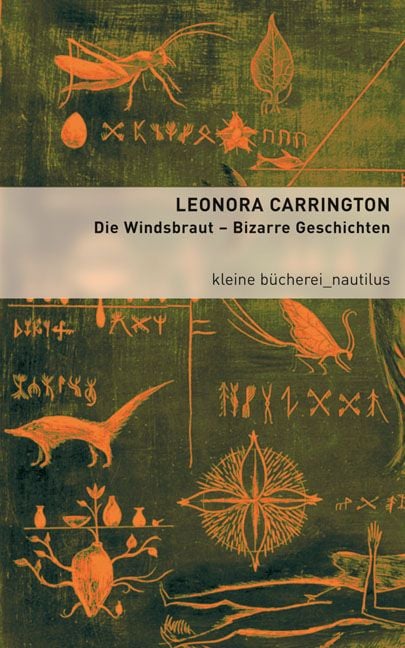 Produktbild: Die Windsbraut