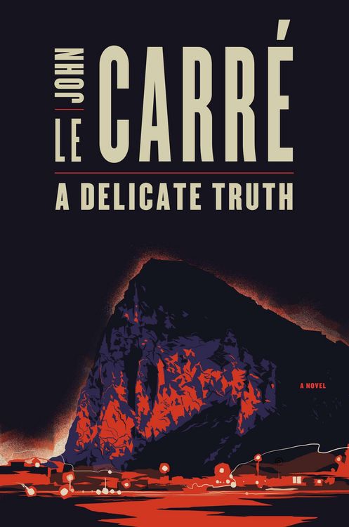 Produktbild: Delicate Truth