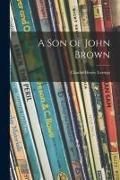 Produktbild: A Son of John Brown