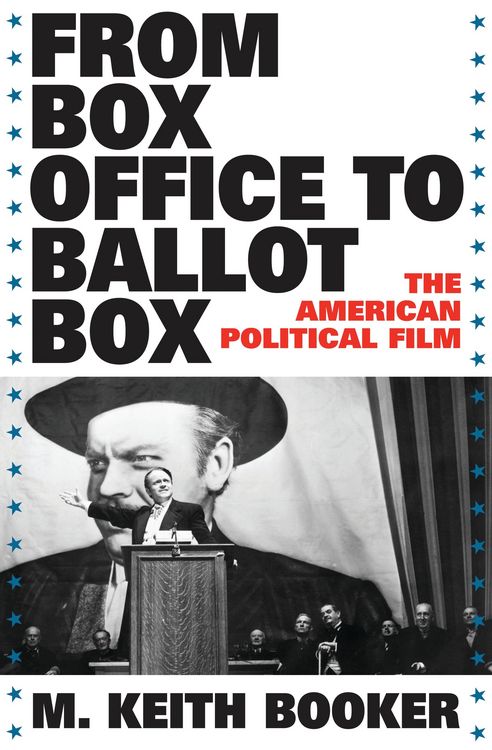 Produktbild: From Box Office to Ballot Box