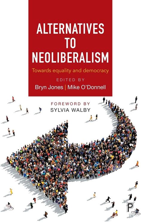Produktbild: Alternatives to neoliberalism