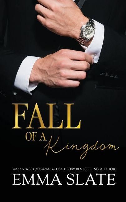 Produktbild: Fall of a Kingdom