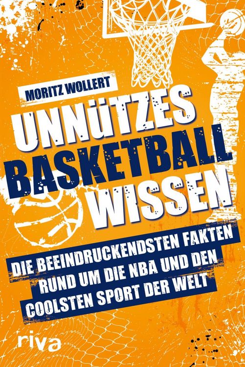 Produktbild: Unn&uuml;tzes Basketball Wissen