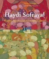 Produktbild: Haydi Sofraya