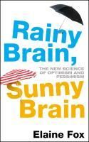 Produktbild: Rainy Brain, Sunny Brain