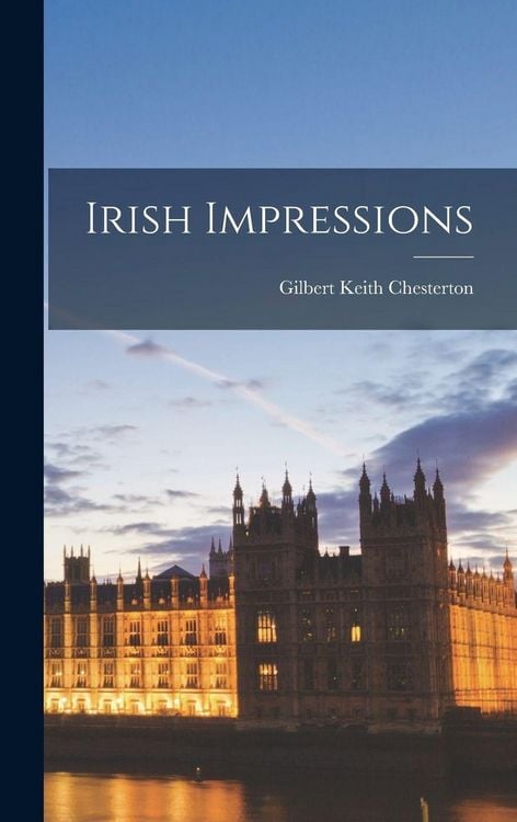 Produktbild: Irish Impressions