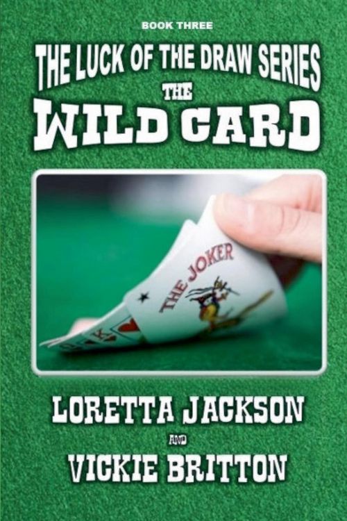 Produktbild: The Wild Card