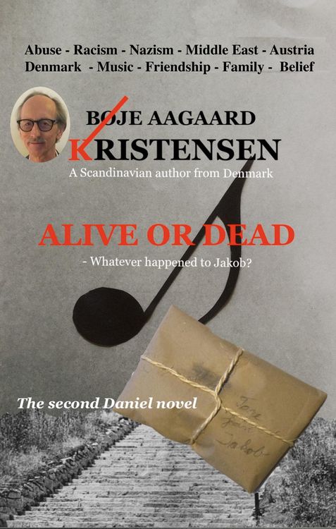 Produktbild: Alive or Dead