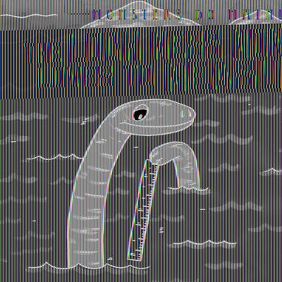 Produktbild: The Loch Ness Monster Loves to Measure!