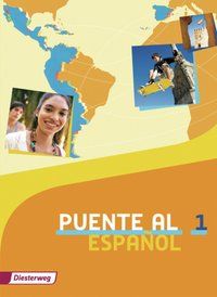 Produktbild: Puente al Espa&ntilde;ol - Ausgabe 2012