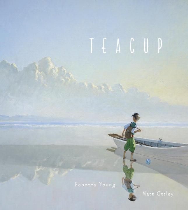 Produktbild: Teacup