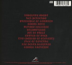 Produktbild: Post Apocalyptic Depression