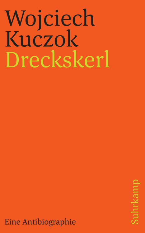 Produktbild: Dreckskerl
