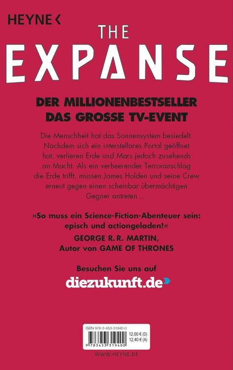 Produktbild: Nemesis-Spiele