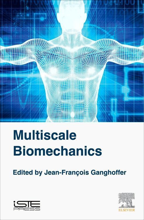 Produktbild: Multiscale Biomechanics